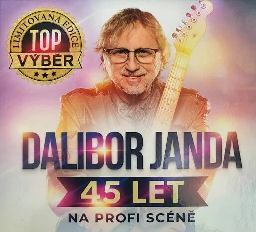Janda Dalibor