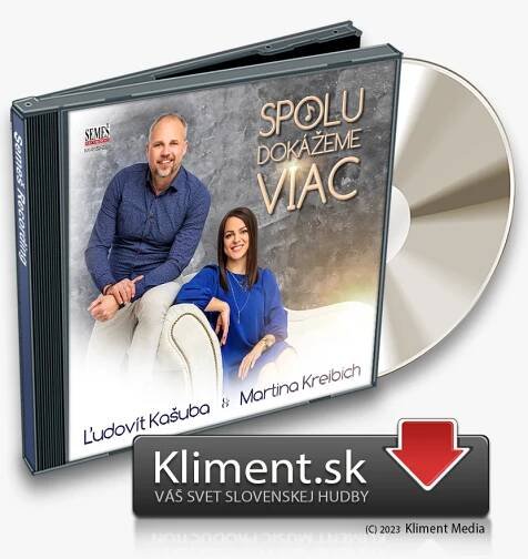 Kašubovci: Spolu dokážeme viac - ModeRato