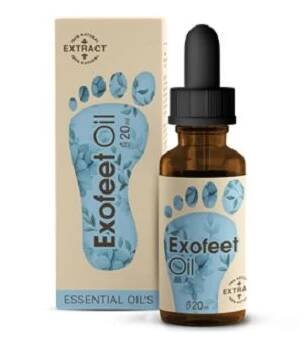 Exofeet Oil, lékárna, kde koupit, cena, diskuze, recenze, názory