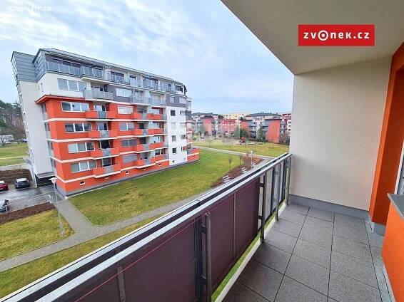 Pronájem Byt 1+kk, Zelinova, Zlín