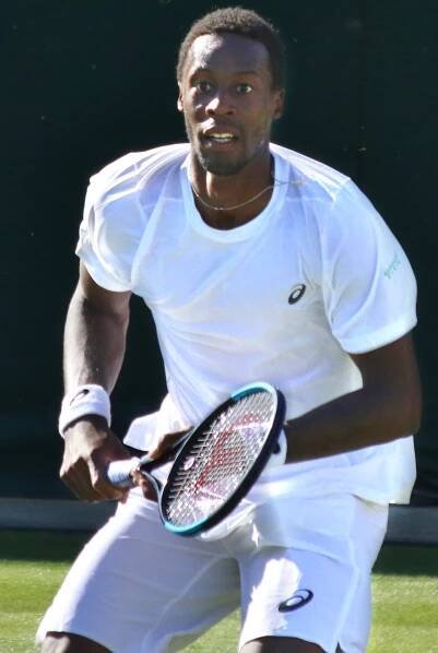 gaël monfils