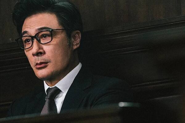 ‘The Prosecutor’ Review: Donnie Yen Stars in Lively Action-Drama