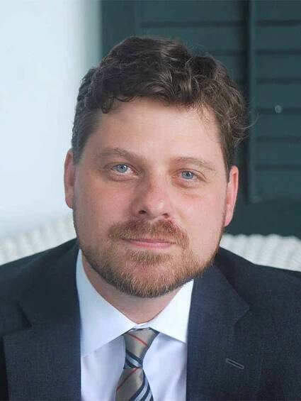 Davis, Saunders and Miller, PLC – Experienced Personal Injury Attorneys
