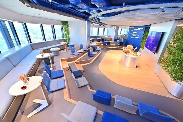 Case Study: Sabancı Holding Levent Office Renovation Project