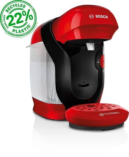 BOSCH TAS113E TASSIMO STYLE friendly
