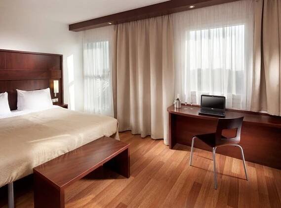 Comfort Hotel Olomouc Centre
