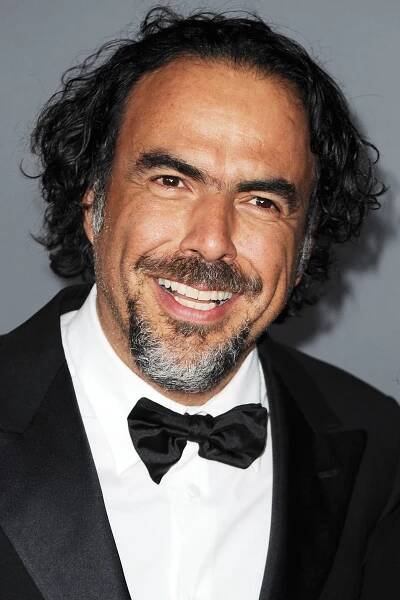 Golden Globes: Alejandro González Inarritu, Birdman Writers Win for Best Screenplay, Motion Picture