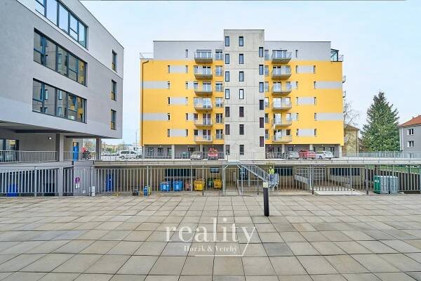 Pronájem bytu 4+kk 114 m2 – Jihlava | Horák & Vetchý reality