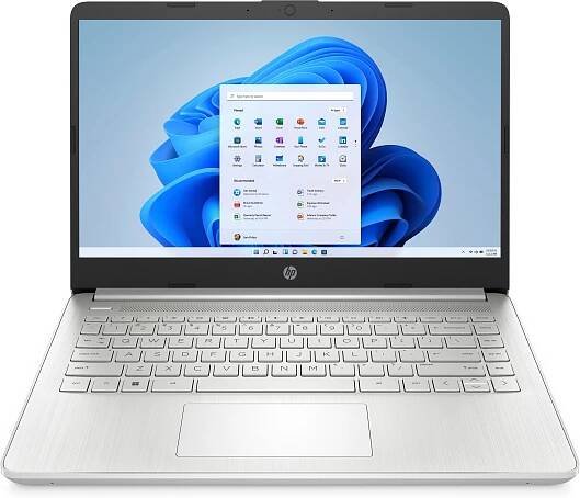 HP 14-sdq5003nc Natural silveri5 16/512GB W11H