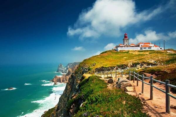1 Tag in Sintra - Tagestour von Lissabon 9