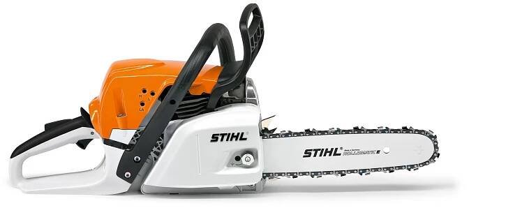 Benzínová motorová píla STIHL MS 251