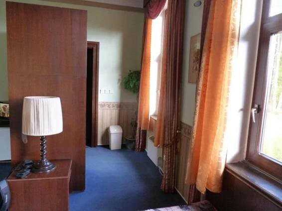 Hotel Orion foto 3