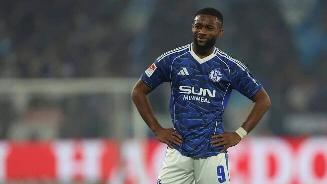 Schalke 04: Rivale + WM-Quali + Wechsel: Droht jetzt XXL-Sylla-Frust?