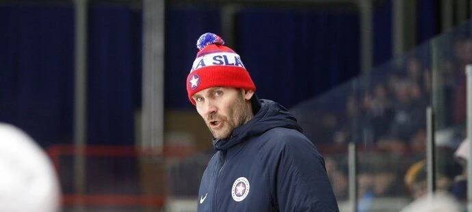 Třebíčský hokej přišel o výraznou postavu. V úterý nečekaně zemřel trenér a sportovní manažer Radek Novák