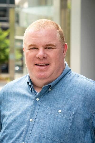 Jeff Shulman, President Scott Circle Events