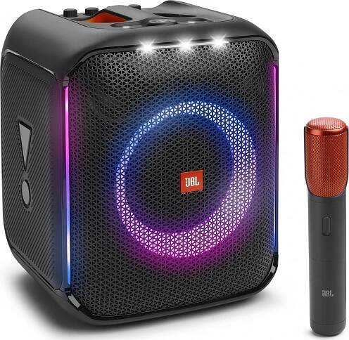 JBL PartyBox Encore černý