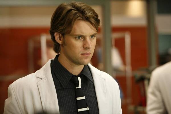 Dr. House - Informovaný souhlas - Z filmu - Jesse Spencer