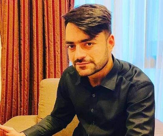 Rashid Khan Biography - Facts, Childhood, Family Life & Achievements