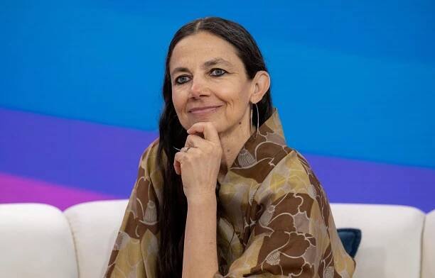 Justine Bateman