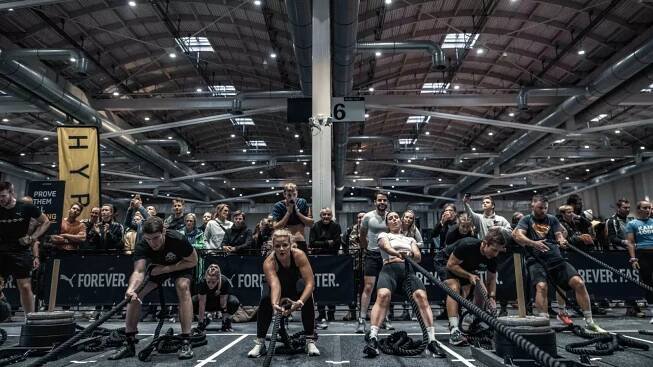 Posilovna Hradec Králové | FUBO Gym No.1