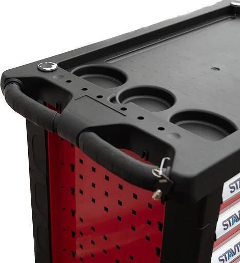 Stavtool PWT200B