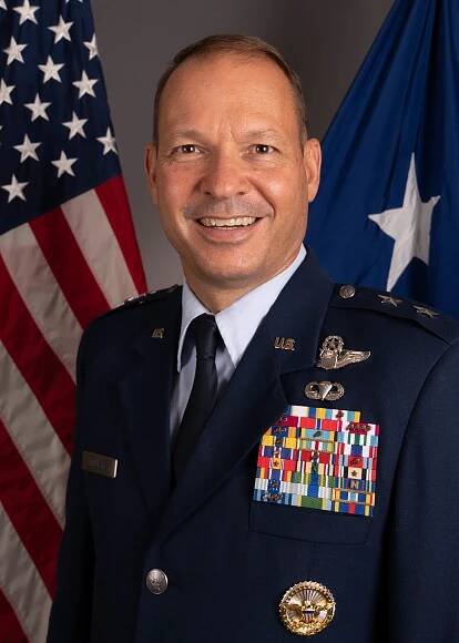 Stephen C. Williams
