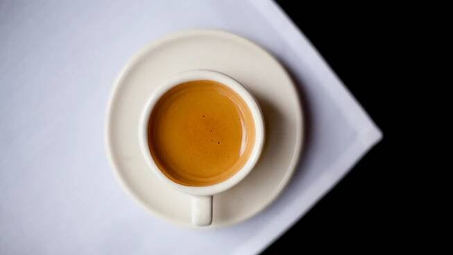 long doppio