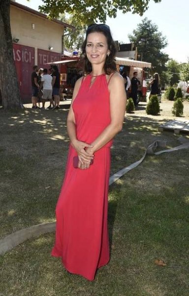 Adéla Gondíková trpěla při natáčení seriálu jako zvíře: Popsala, co se jí dělo s nohama
