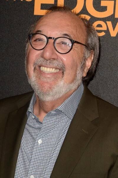 James L. Brooks - Director, Producer, Writer