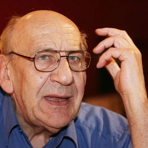 Miroslav Moravec | foto: Profimedia
