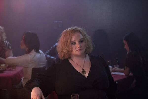 I Am Woman - Z filmu - Danielle Macdonald