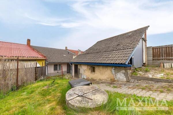 Exkluzivně Prodej domu 3+1, 459 m2, Újezd u Kunštátu, okres Blansko | Reality.iDNES.cz 