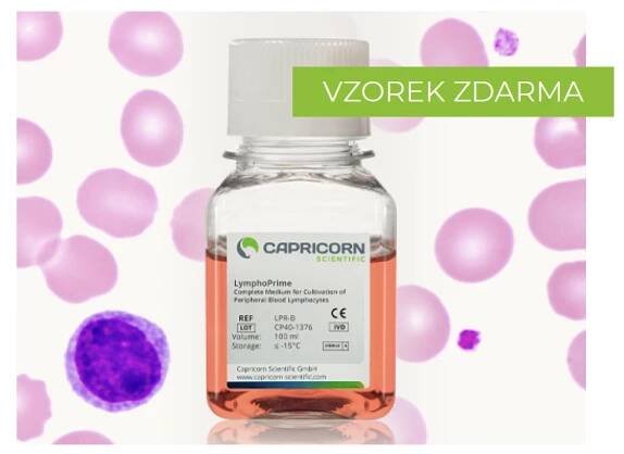 Lymphoprime