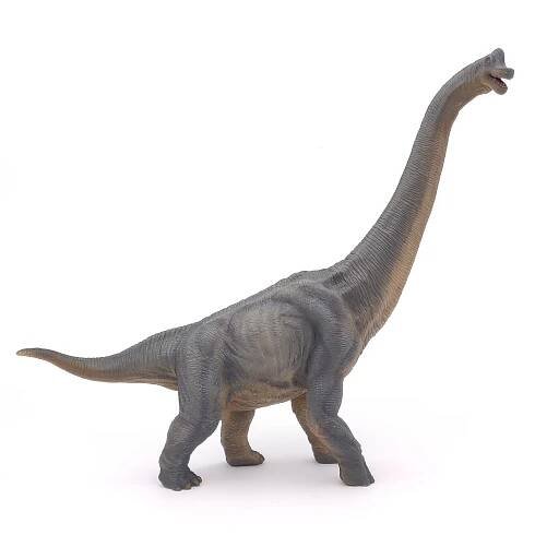 BRACHIOSAURUS