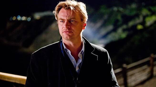 Christopher Nolan's 10 Favorite Movies Of All Time