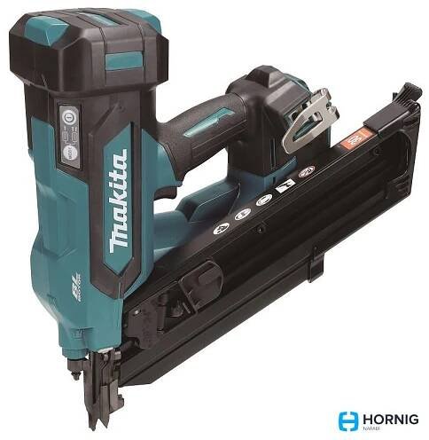 MAKITA DBN900ZK aku hřebíkovačka 18V LXT, 50-90mm, bez baterie