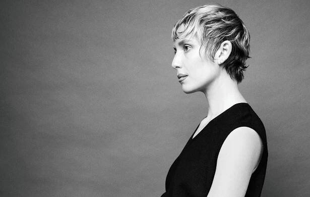 Lykke Li, 2024. Credit: Marc Hibbert