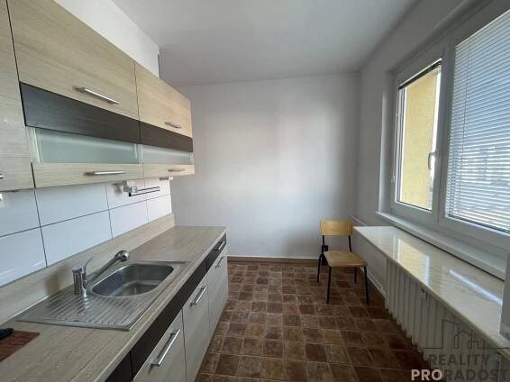 Pronájem bytu 3+1 Jihlava 13 500 Kč za měsíc, foto 9