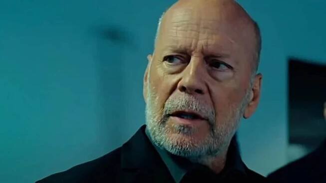 Bruce Willis končí kariéru, je nemocný - Novinky