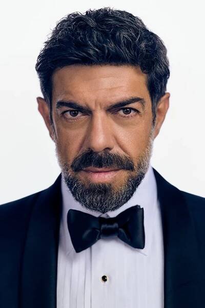 Pierfrancesco Favino herec