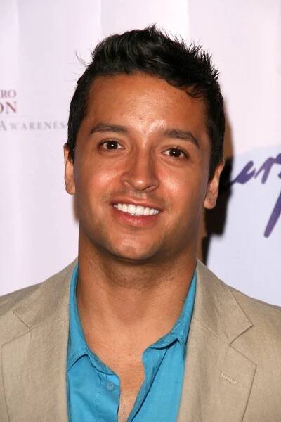 25 Most Handsome Latin Men: Attractive Stars