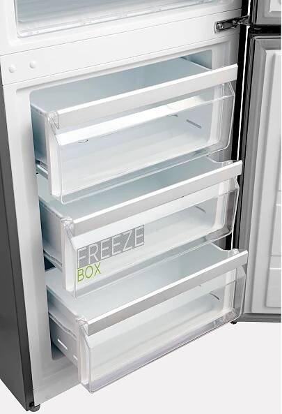 MIDEA HD-468RWE2N