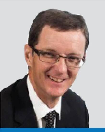 Stuart Smith