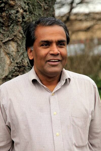 "Hopefully our test kit can prevent a major outbreak in Bangladesh"