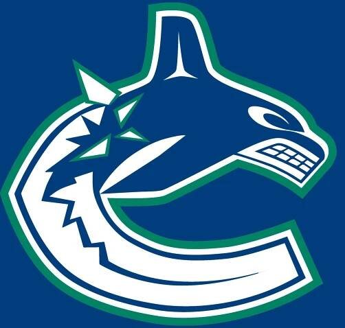 Vancouver Canucks Logo Wallpapers - Wallpaper Cave