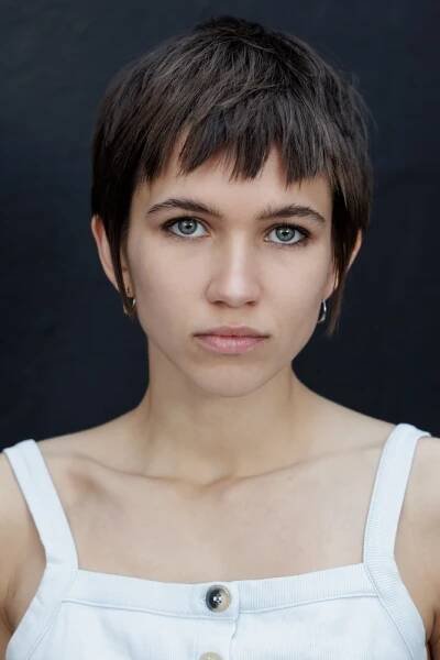 Anna-Lena Schwing @ SPIELKIND