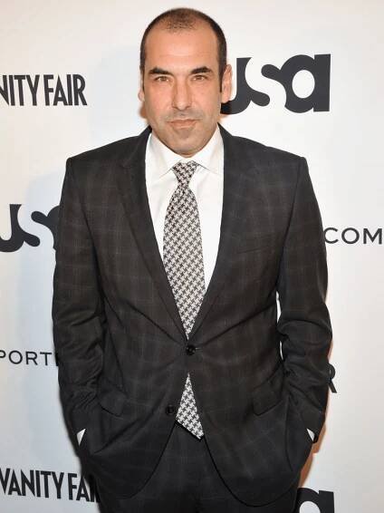 Rick Hoffman (Suits) Net Worth, Wife, Girlfriend, Royal Wedding - Net Worth Post