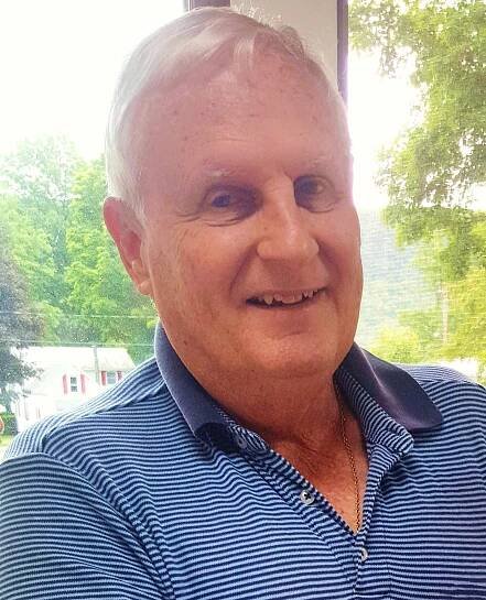 Thomas J. Smith | Dagon Funeral Home