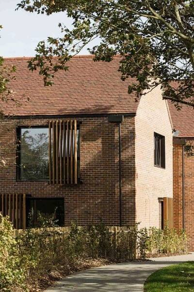 The Hawthorns Nursery | Architects in London, Surrey, Sussex & Kent