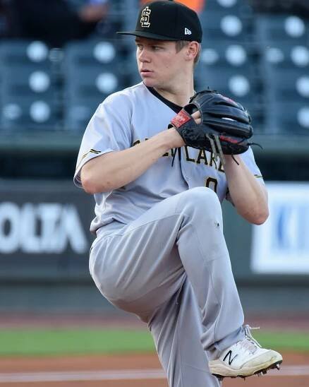 Ryan Smith (baseball)
